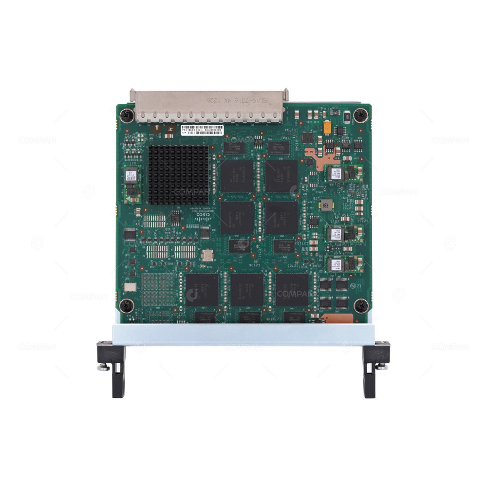 SPA-DSP  CISCO SPA-DSP MODULE FOR CISCO ASR 1000 SERIES